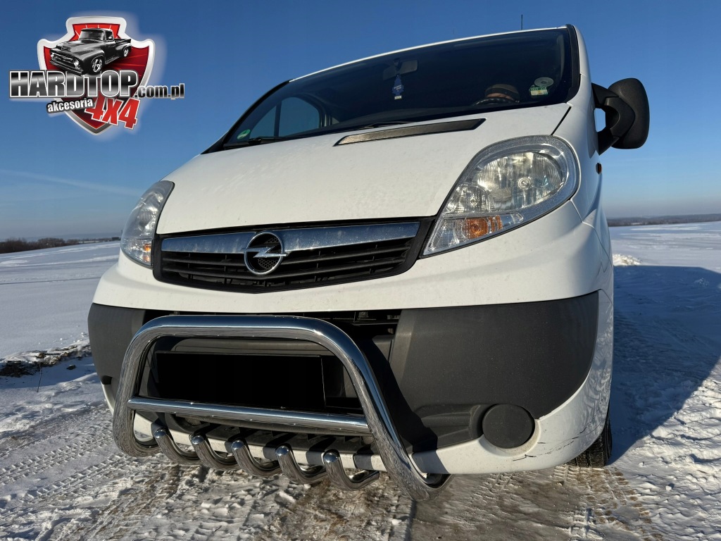 фото №7, Трубопровід передні низькі kły opel vivaro сталь нержавіюча перед baranek