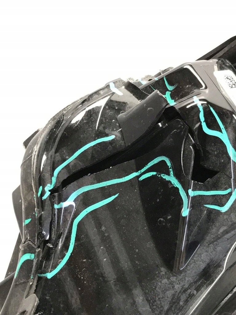 фото №11, Bmw 4 g22 g23 g24 g26 2020 ліва лампа передня 5a19351