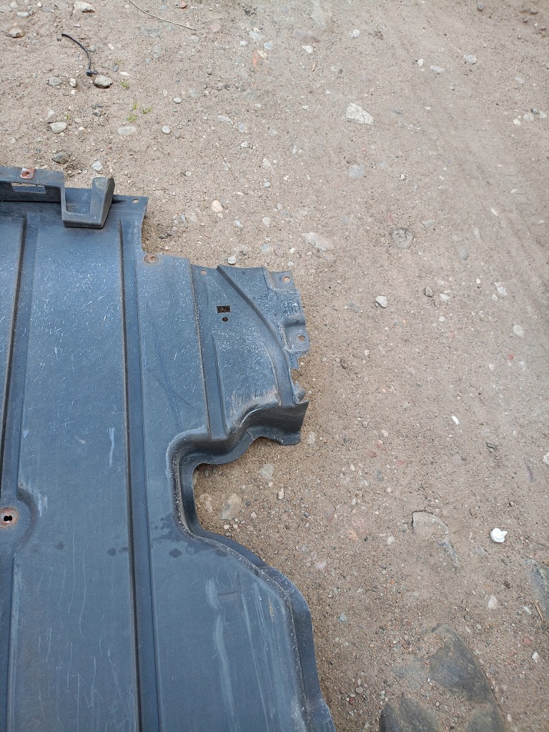 фото №6, Bmw e92 защита podsilnik плита m набор przedlift