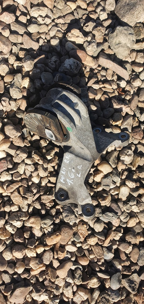 фото №1, Mini cooper r50 1.6b кронштейн подушка