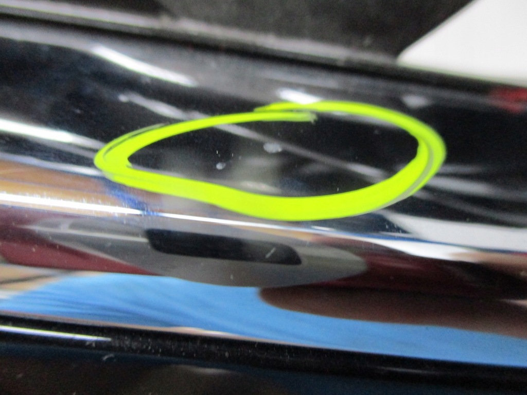 фото №5, Решётка радиатора решётка радиатора kia sportage iv 86355-f1600 2