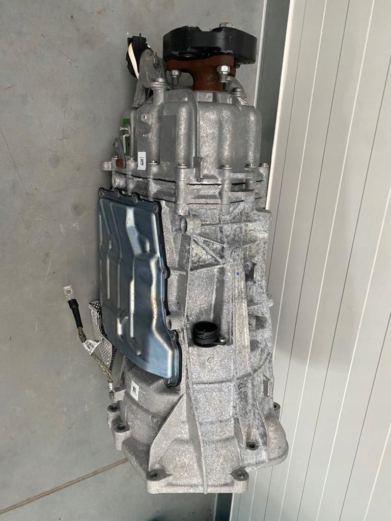 фото №1, Bmw m4 f82 коробка передач передач автоматична коробка передач