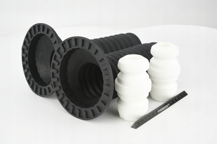 фото №12, Набор защиты пылезащитный, амортизатор febest tshb-adt250f-kit