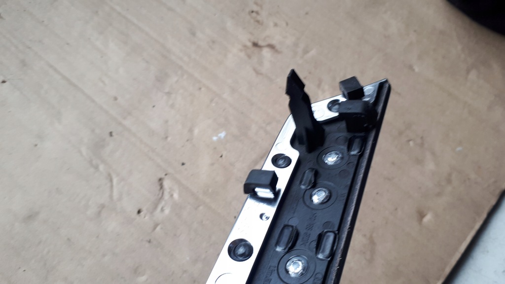 фото №7, S4 b8 a4 молдинг dekor консоли 2hi 8k2853189ab uk