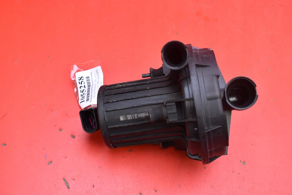 фото №5, Помпа воздуха вторичного 06a959253b skoda octavia 1 i 1.6 8v 102 km 00-10