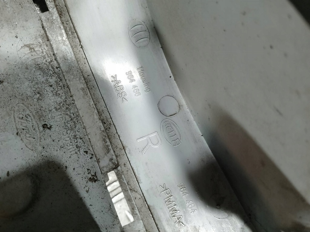 фото №8, Лампа задняя правая ford galaxy i 964466