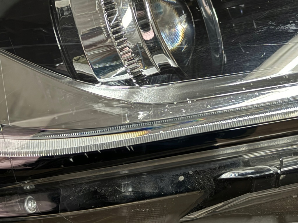 фото №14, Лампа renault kadjar 15-18 права перед oryg eu