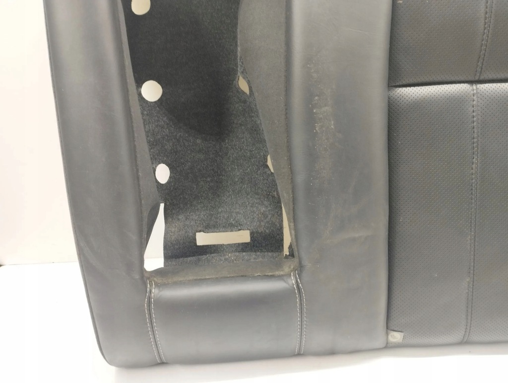 фото №5, Land rover evoque i 2015 левая сторона сиденья, сиденье