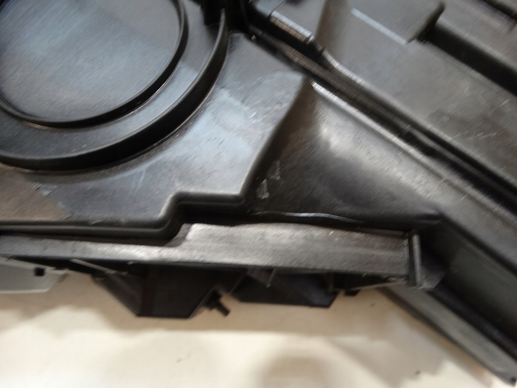 фото №16, Фара лампа full led matrix лівий перед audi a5 8w 8w6941039