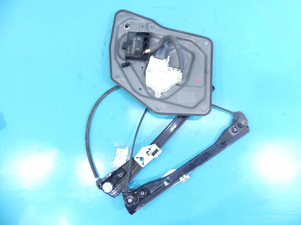 фото №1, Підйомник перед правий skoda superb ii