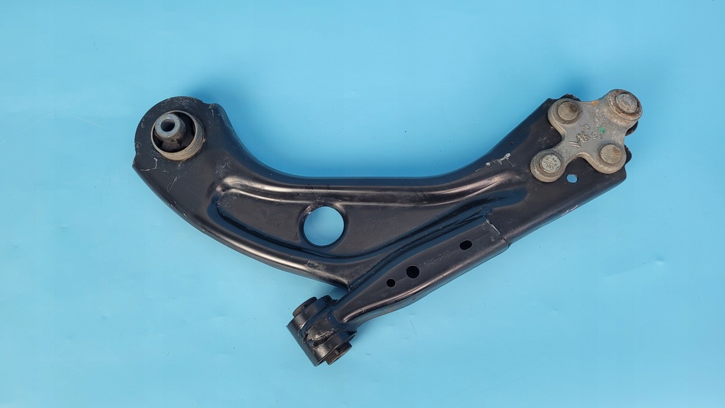 фото №12, Opel astra l vi 23r 1.5d рычаг правый перед