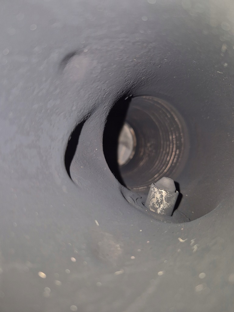 фото №7, Bmw каталізатор dpf фільтр n57 3.0d 35d дизель + датчики 8513526 8515480