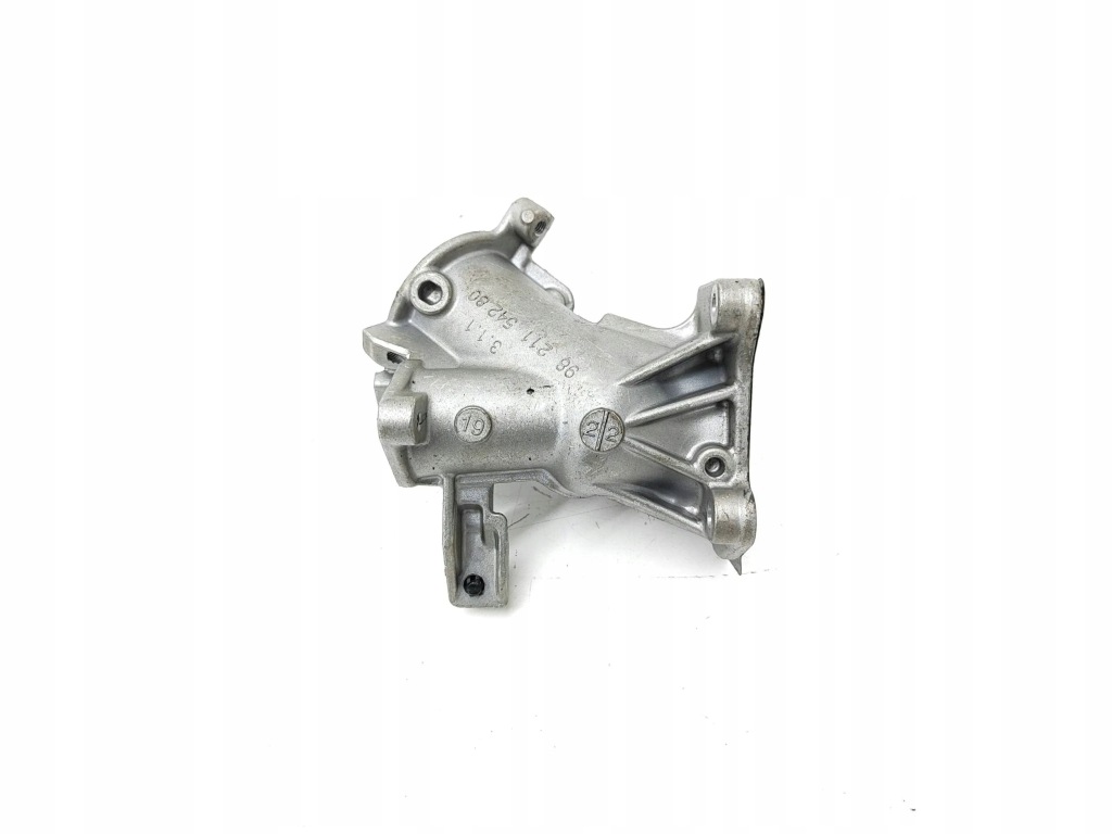 фото №1, Citroen berlingo 2019 шланг / труба радиатора выхлопных газов egr