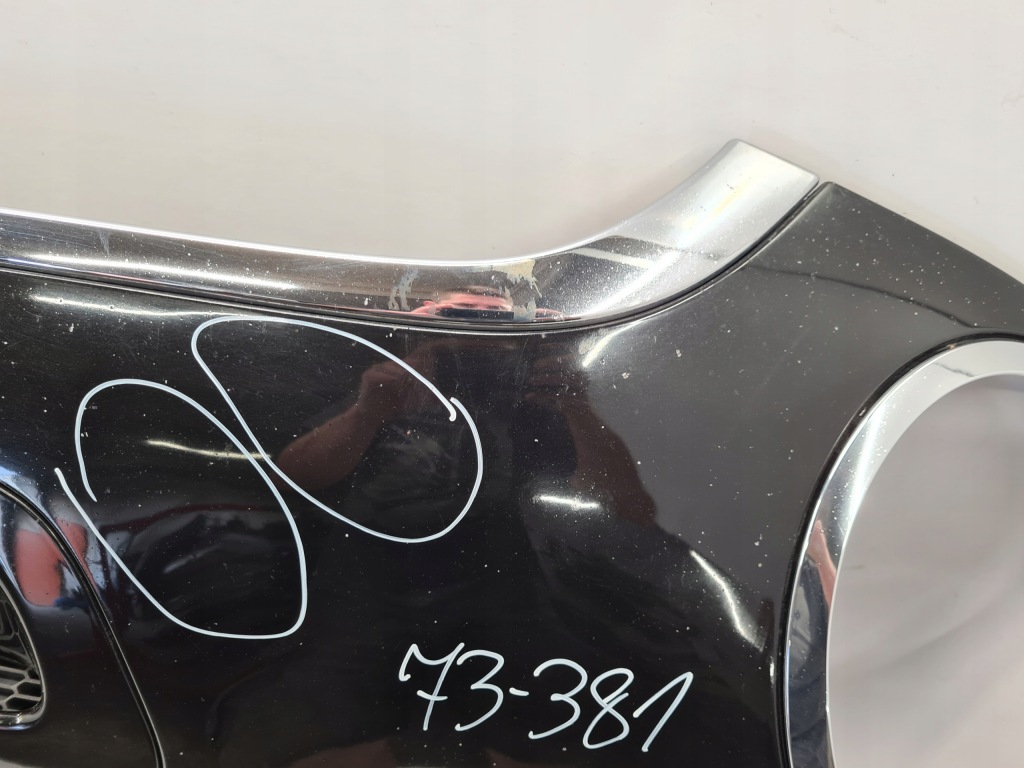 Mini r58 lci капот a94 Недорого