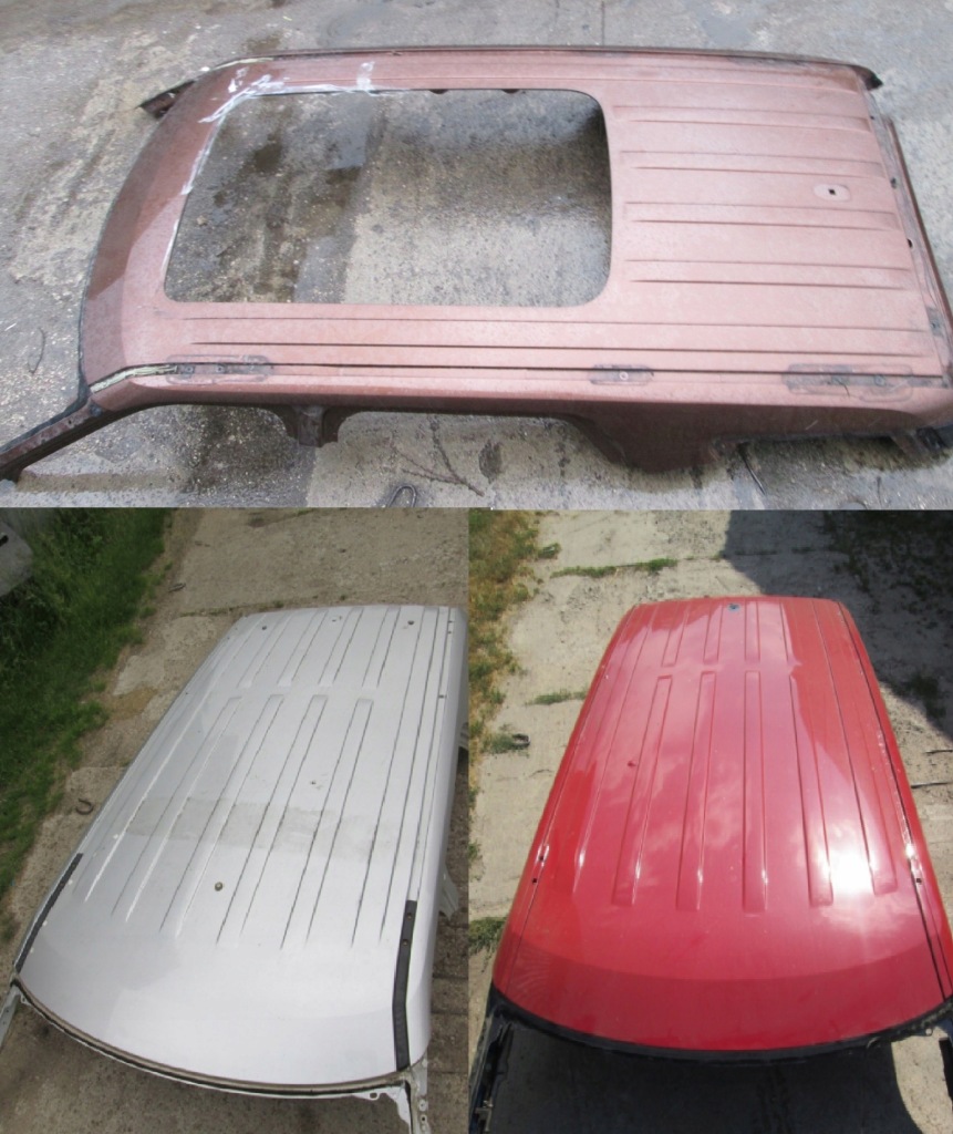 фото №1, Ford explorer 11- дах 2013 з люком lub bez