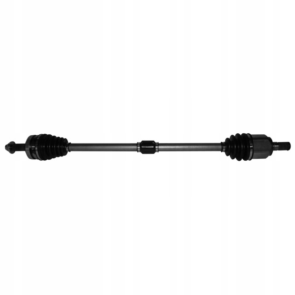 фото №1, Приводной вал приводная gsp do hyundai grandeur 2.4