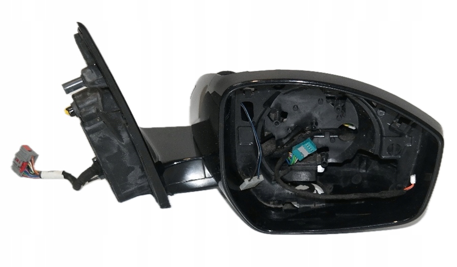 фото №1, Land rover discovery sport 2014- 14 pin / кабели _ оригинал europa