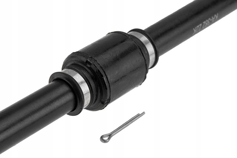 фото №4, Привідний вал привідна шарнір npw-ka-382 перед права