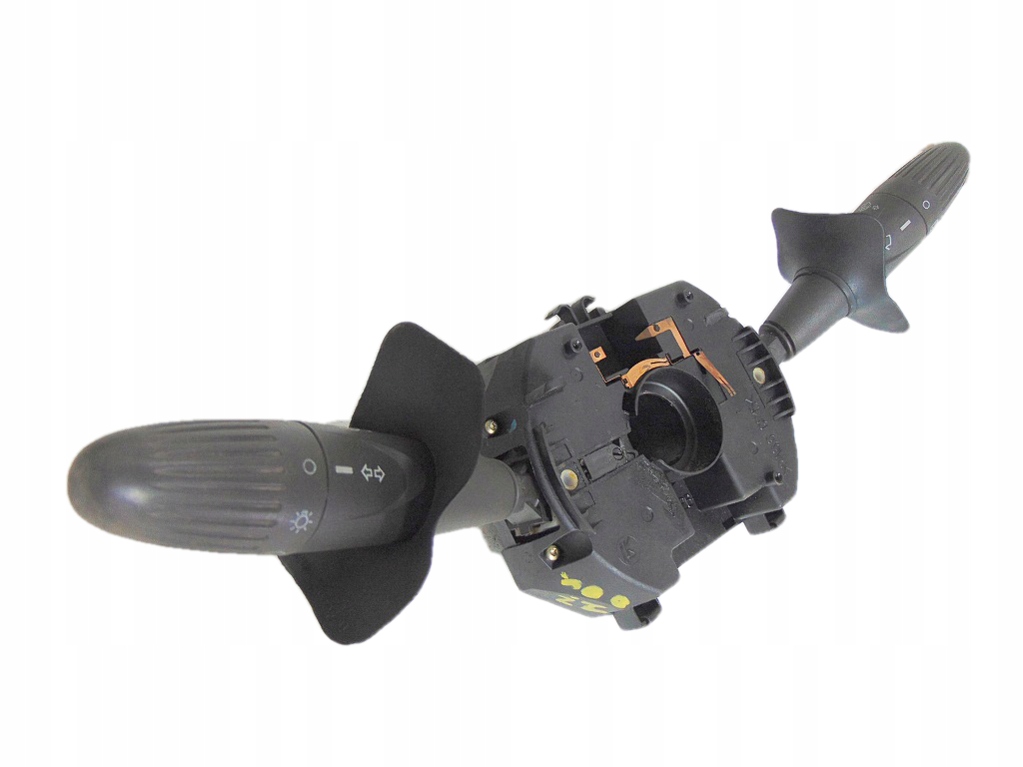 фото №6, Fiat punto ii 1.2 00r переключатель комбинированный