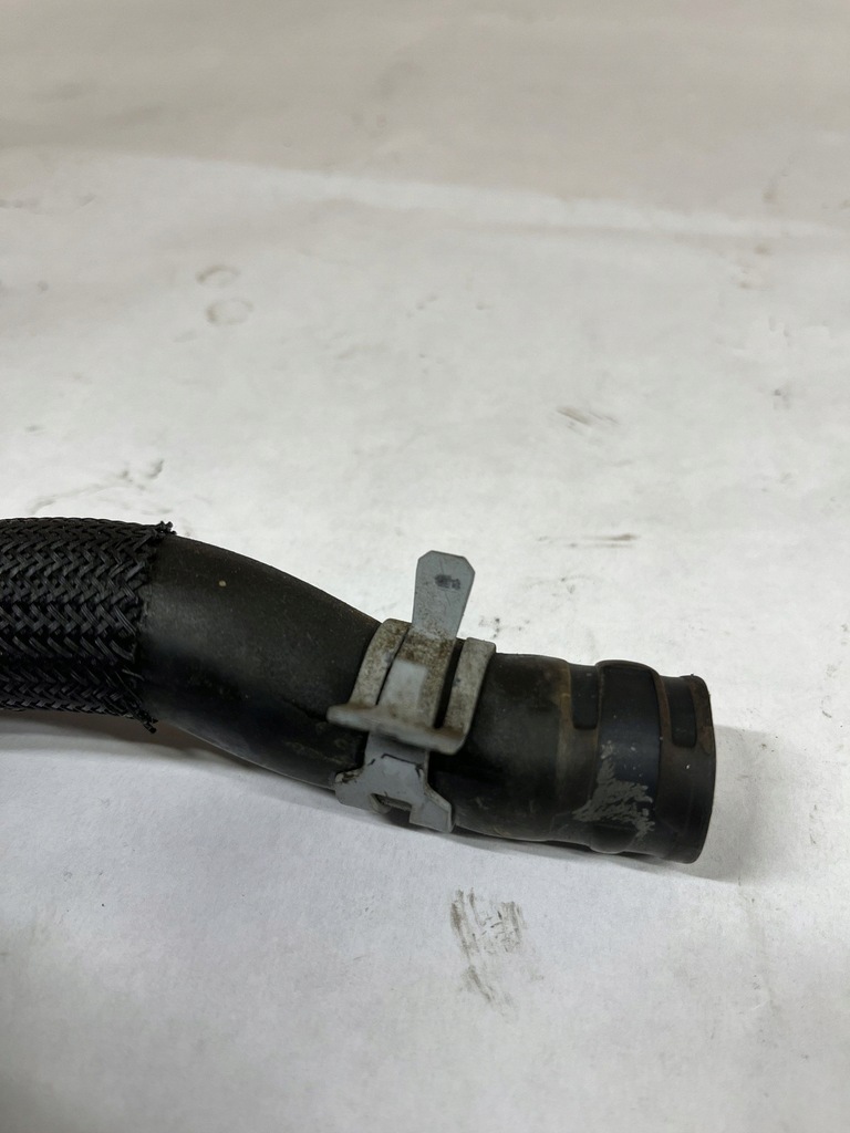 фото №7, Dodge ram 1500 ds шланг водяной турбонагнетателя 2017 3600cm3