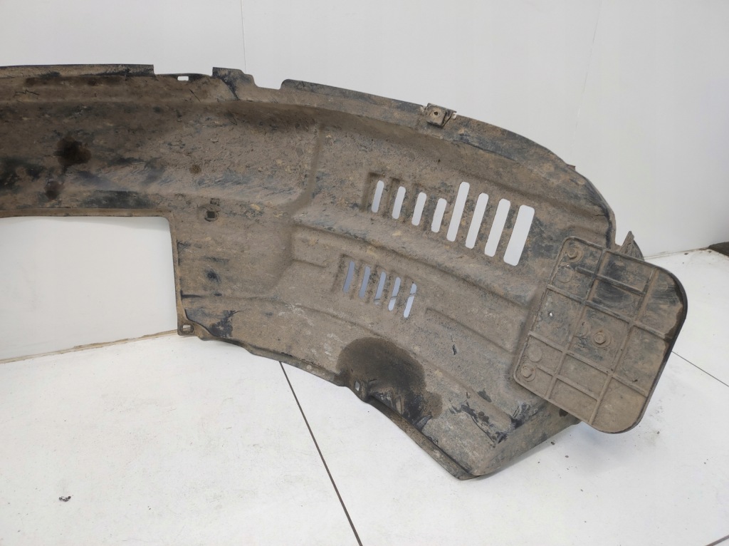 фото №7, Подкрылок правое перед toyota land cruiser 150 j15 lift