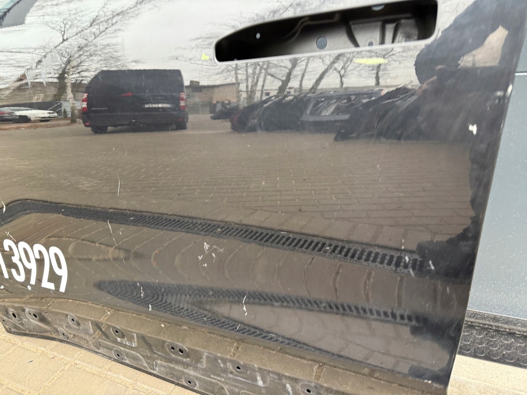 фото №5, Дверь nio es8 передние левая перед левый