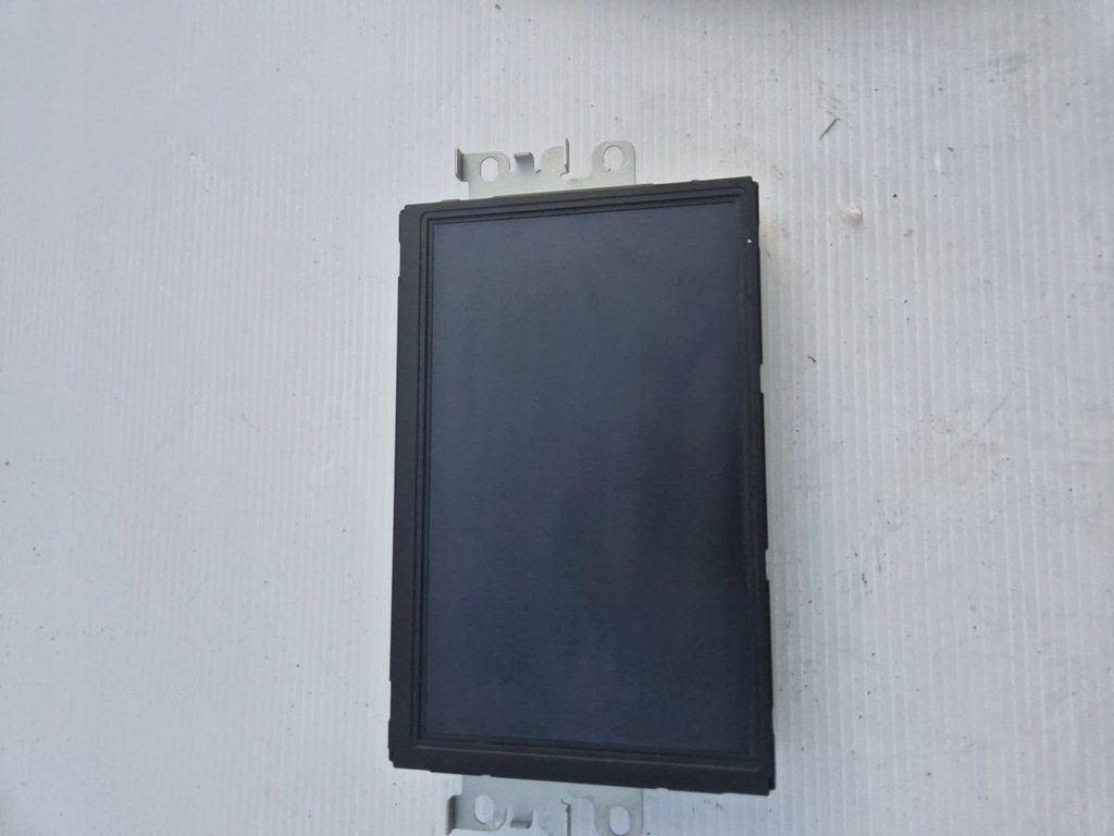 фото №1, Volvo v40 ii дисплей экран монитор навигации радио 31382906