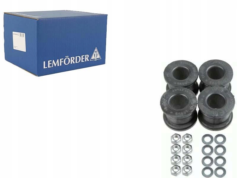 фото №1, Lemforder втулка стабілізатора 11308 01