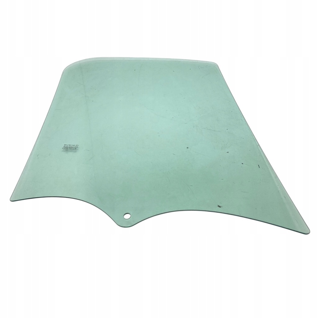 фото №12, Стекло дверь левых передних renault trafic iii lift iv nissan nv300 2024