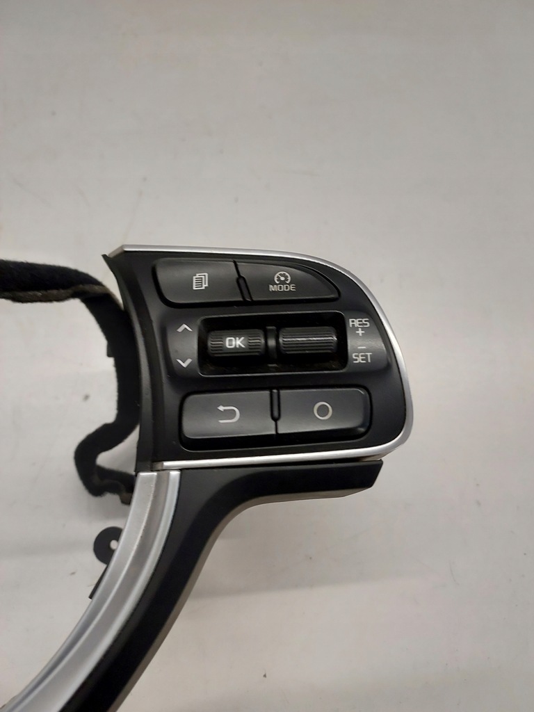 фото №8, Мультифункция руля kia optima iii d4420wk 16090800044 99157880