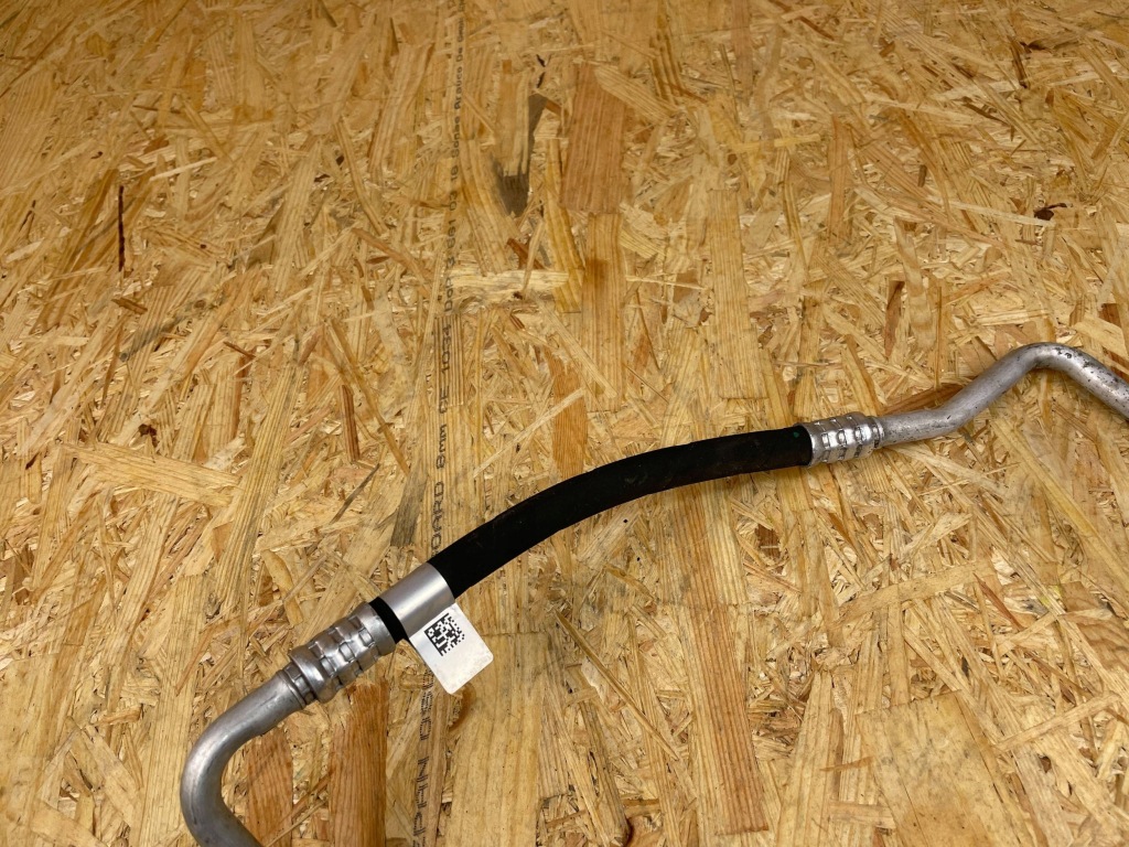 Патрубок трубка шланг кондиціонера mini countryman f60 9869631 Зі Шроту