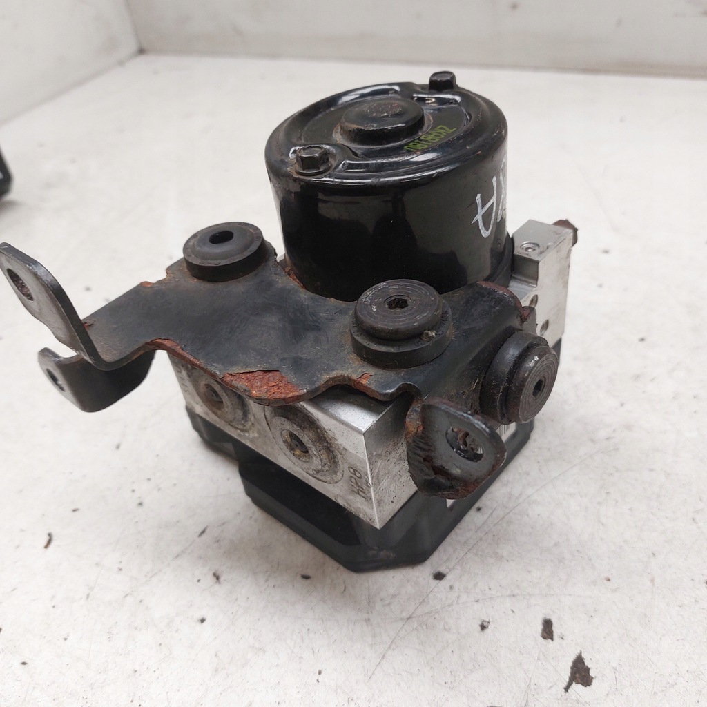 фото №14, Kia cerato насос тормозная abs mando 58920-2f200