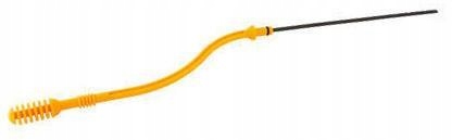 фото №1, Оригінальний номер renault щуп рівня оливи dacia sandero 1.2