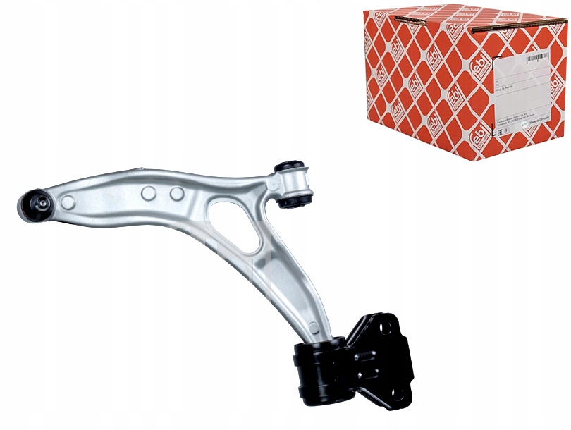 фото №14, Важіль ford p. focus 10- le febi bilstein 107886