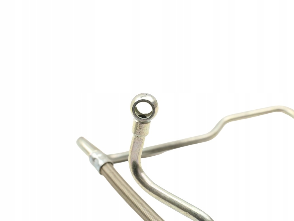 фото №14, Труба оливи ford transit 13 впуск turbosp