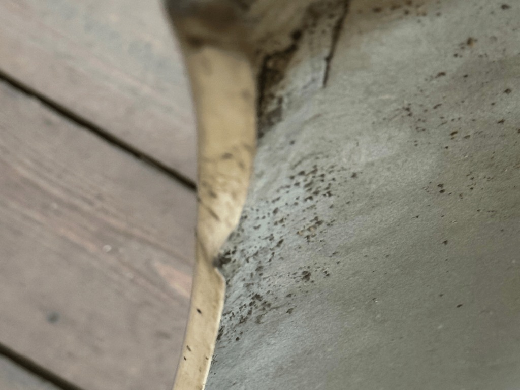 Купить Крыло правый перед ford fiesta mk6 2002-2008 оригинальный номер белый