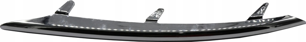 фото №1, Dpa молдинг бампера