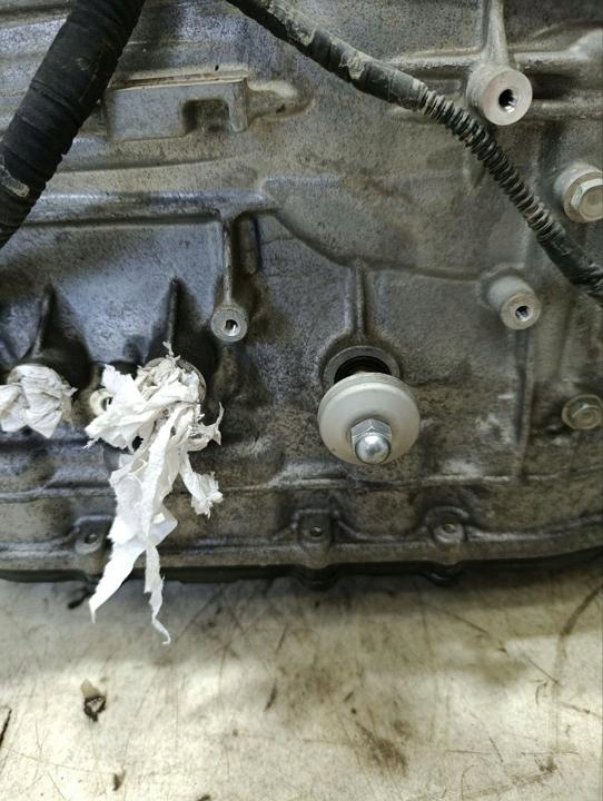 фото №6, Автоматична коробка передач передач porsche cayenne 2016 rml