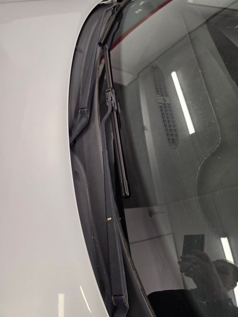 фото №12, Дворники aero щетки рычаги audi a3 8l 3d 1996-03r 8l1955408a 8l1955407a