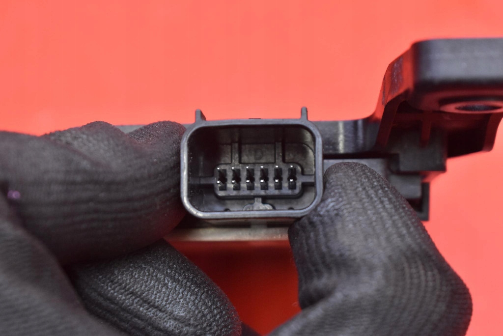 фото №8, Датчик радар мертвого pola правый 99130-cv000 kia ev6 gt-line 21-