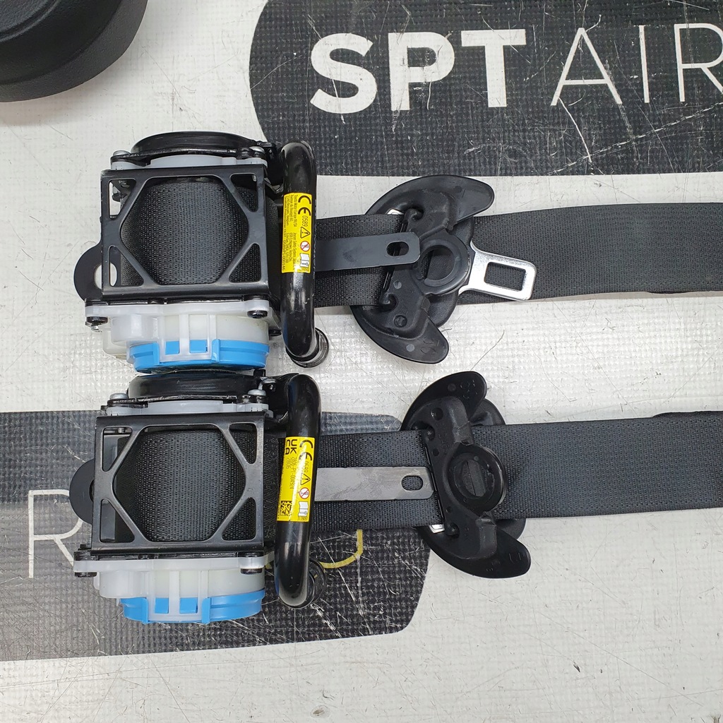 фото №8, Mx5 mx 5 mx-5 приборная панель консоль подушки безопасности ремни подушка безопасности stare возврат