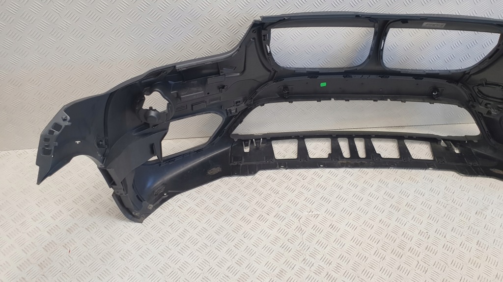 фото №10, Bmw x1 f48 x-line бампер перед передний