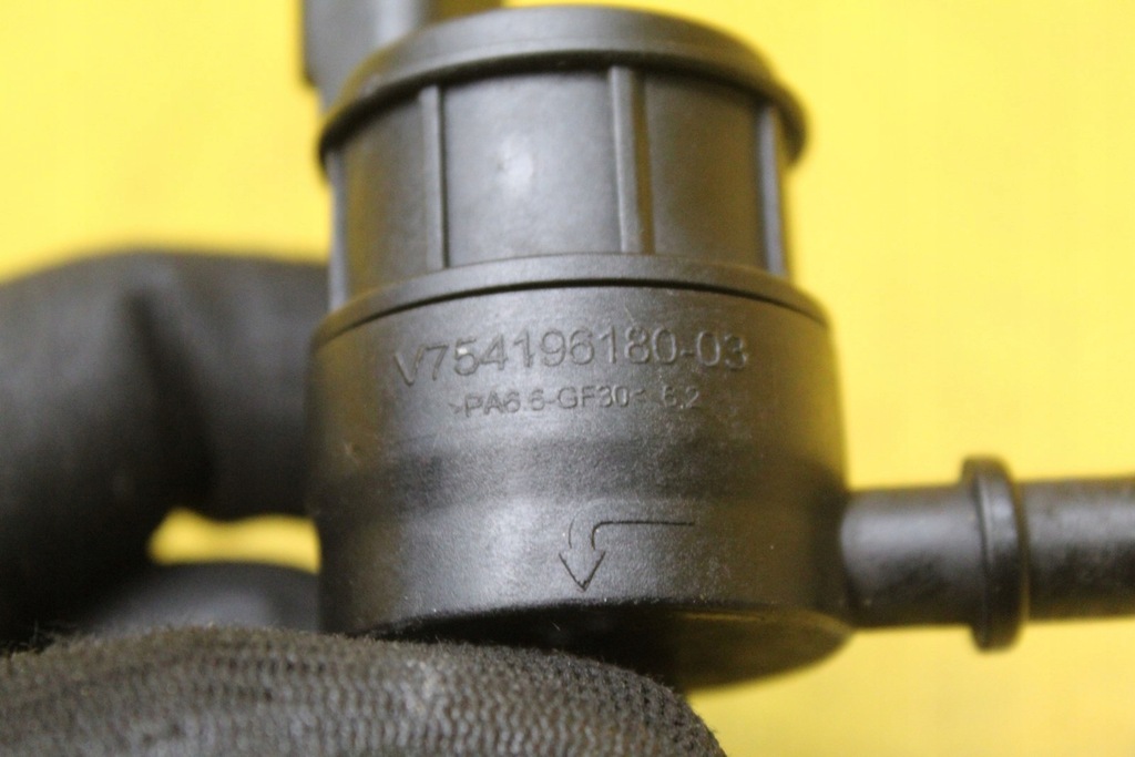 фото №7, Клапан вакууму v754196180 peugeot 308 1.4vti