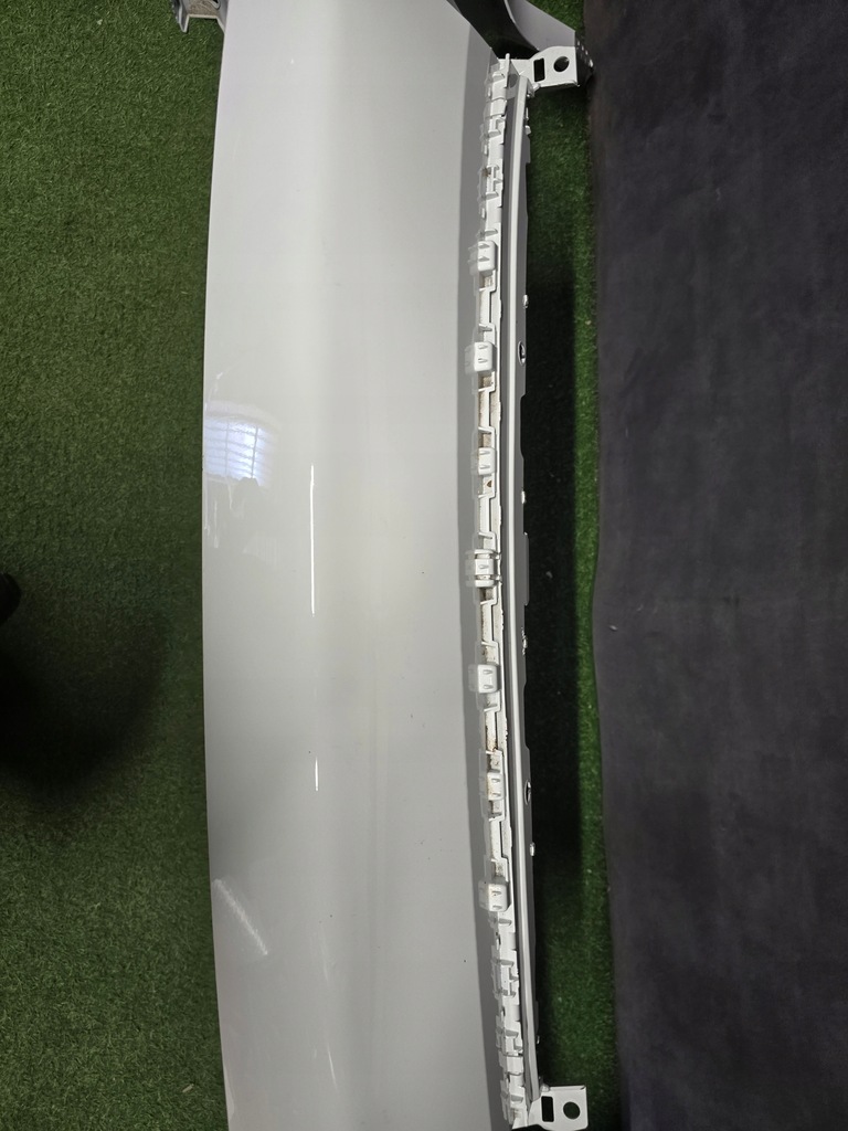 фото №7, Бампер задня задній porsche 911 992 gt3 rs