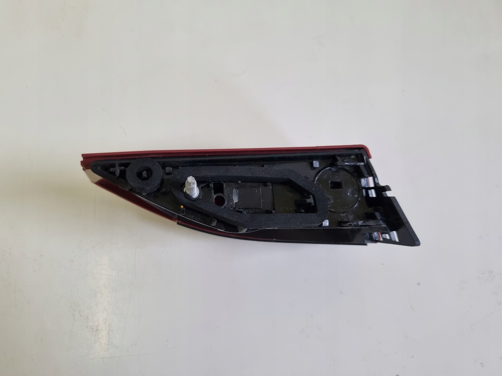 фото №9, Fiat tipo ii sedan лампа правая задняя w крышка 51984460