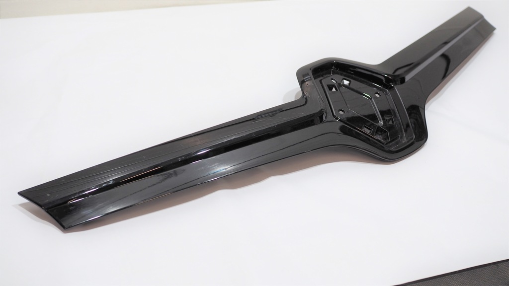 фото №1, Решётка радиатора решётка радиатора renault twingo ii lift 11- 620783403r