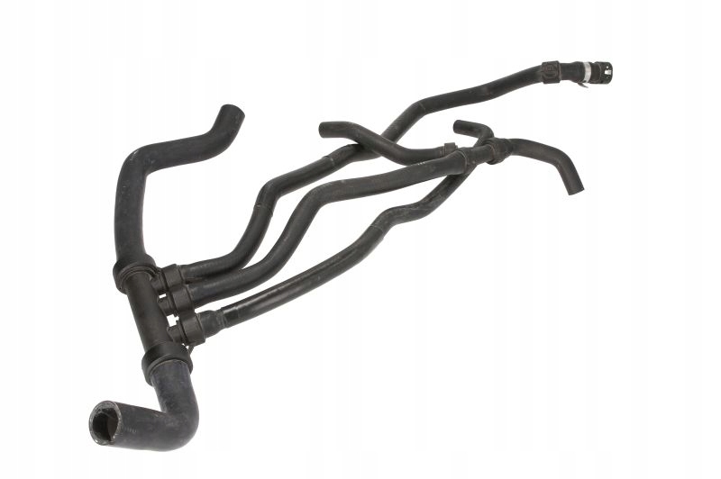 фото №1, Thermotec dwr150tt шланг гибкий радиатора