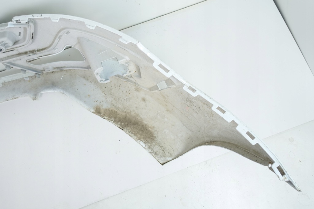 фото №11, Бампер перед передний ford transit custom