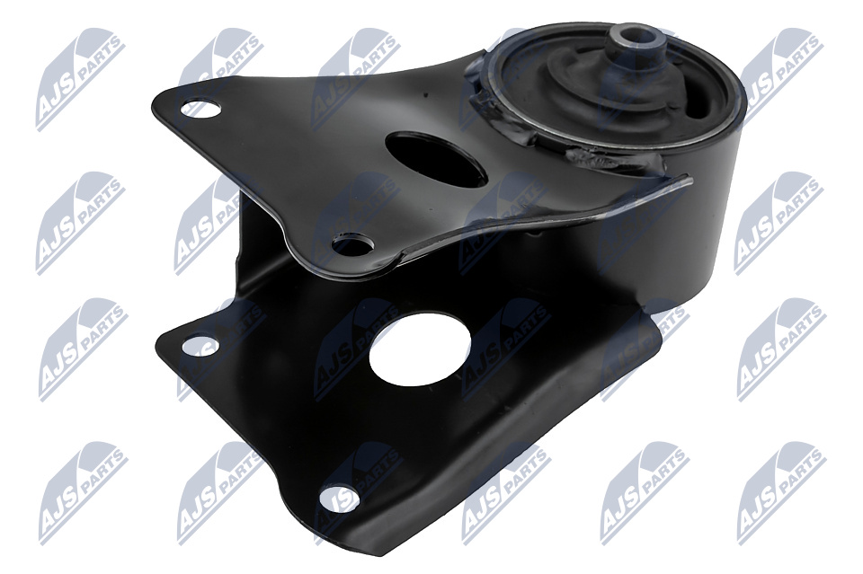 фото №13, Подушка двигуна перед nissan maxima a33 99-