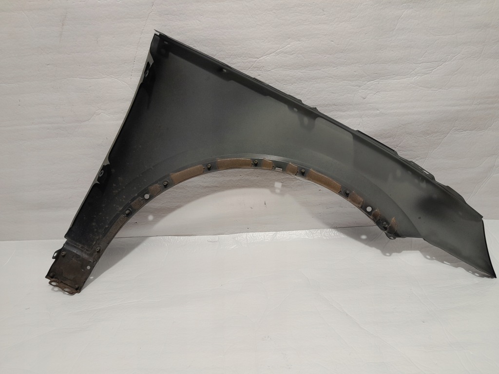 Audi q5 80a крыло  левое  перед lx5r Доставка